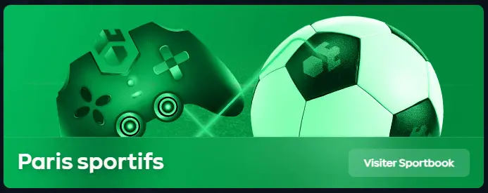 Scommesse sportive su GAMDOM CASINO