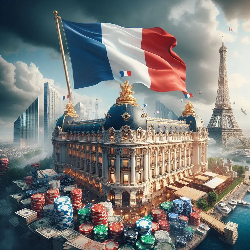 casinò in Italia GAMDOM CASINO