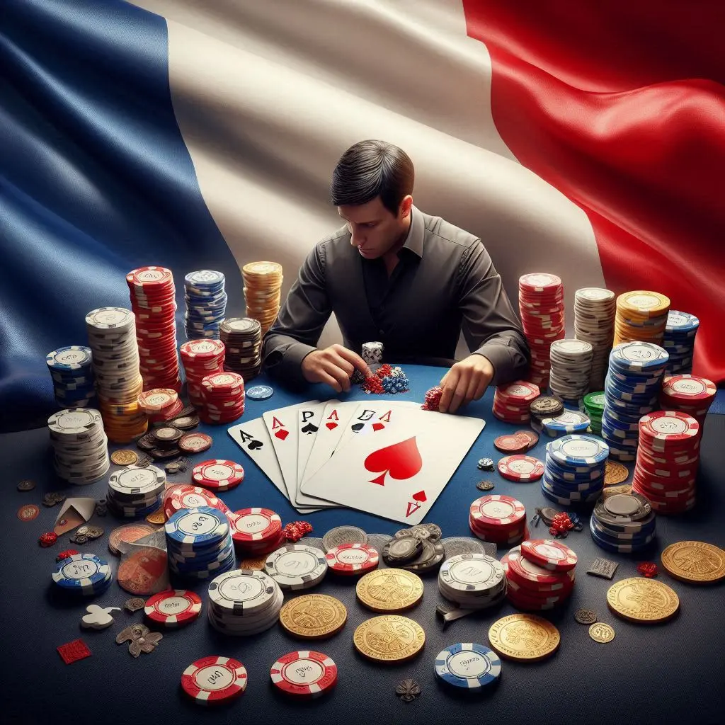 Casino online in Italia GAMDOM CASINO